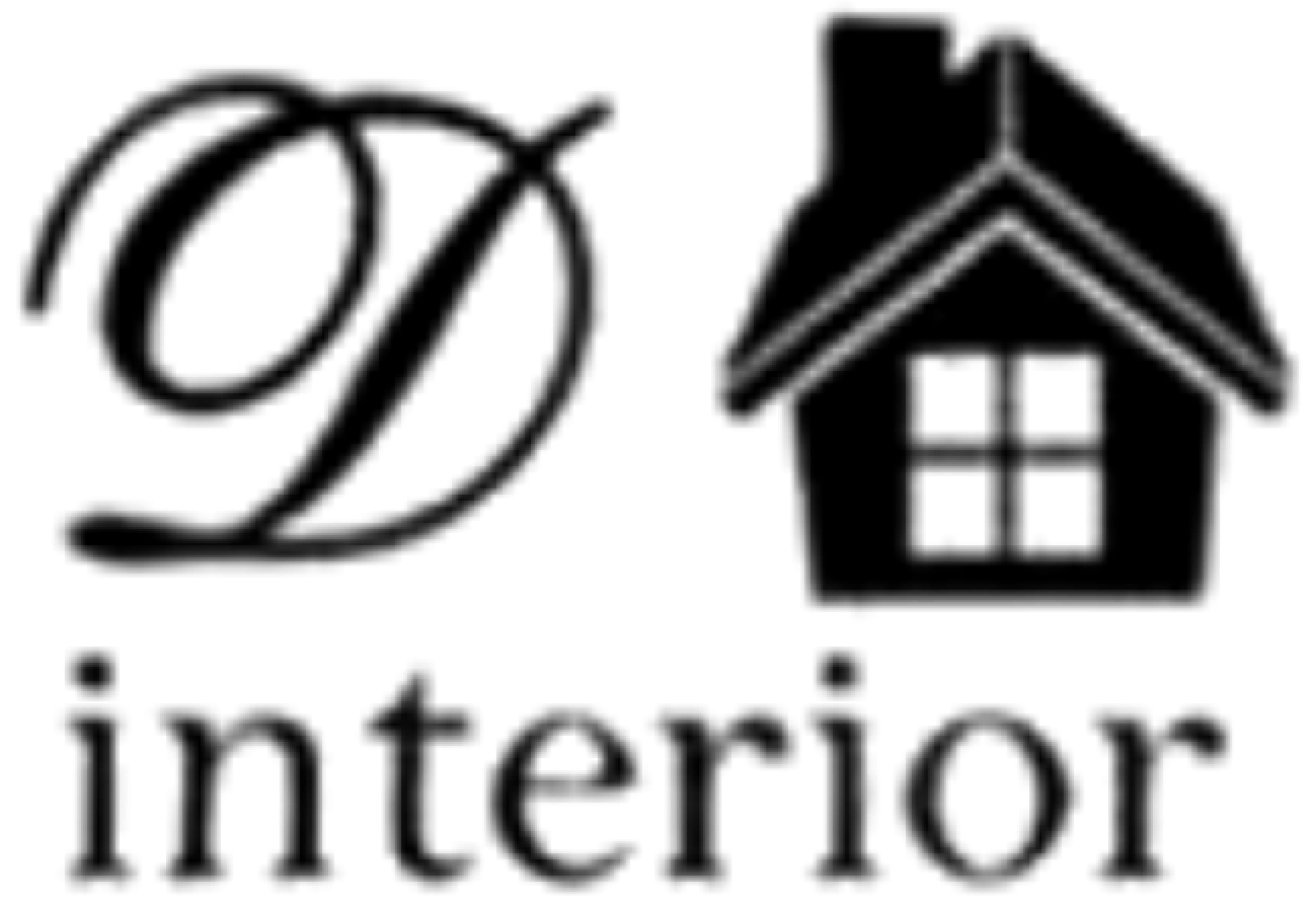 deepak-interior-logo-black
